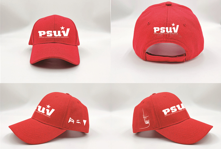 Gahumi Case-Gahumi Provides Custom T-shirts and Hats for Venezuelan Election-009.jpg